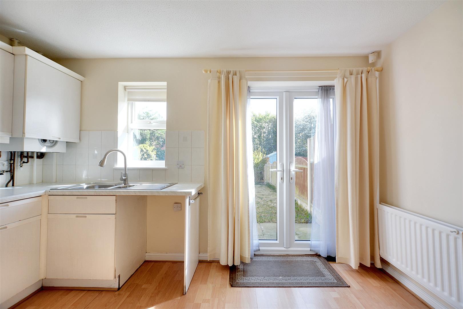 Keats Close, Long Eaton Robert Ellis Estate Agents